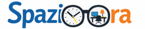 Logo SpaziOOra