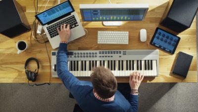 Lezioni di Armonia, Solfeggio e Teoria Musicale