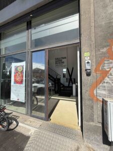 SIC12 ArtStudio – Spazio multidisciplinare per eventi e produzioni artistiche a Roma