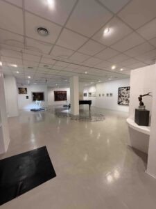 SIC12 ArtStudio – Spazio multidisciplinare per eventi e produzioni artistiche a Roma