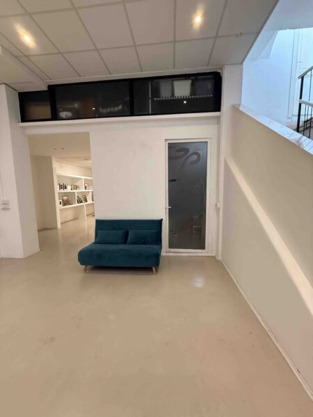 SIC12 ArtStudio – Spazio multidisciplinare per eventi e produzioni artistiche a Roma