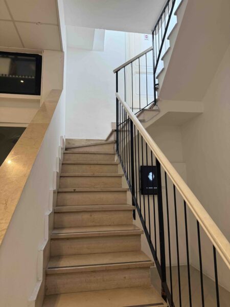 SIC12 ArtStudio – Spazio multidisciplinare per eventi e produzioni artistiche a Roma