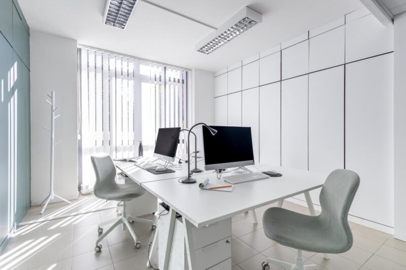 Coworking Roma Nord Ufficio Temporaneo a Ore