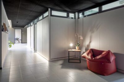 Coworking Roma Nord Ufficio Temporaneo a Ore