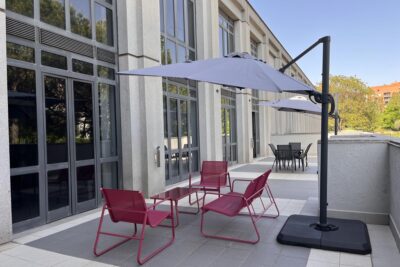 Coworking Roma Nord Ufficio Temporaneo a Ore