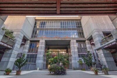 Coworking Roma Nord Ufficio Temporaneo a Ore