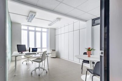 Coworking Roma Nord Ufficio Temporaneo a Ore