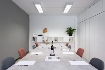 Coworking Roma Nord Ufficio Temporaneo a Ore