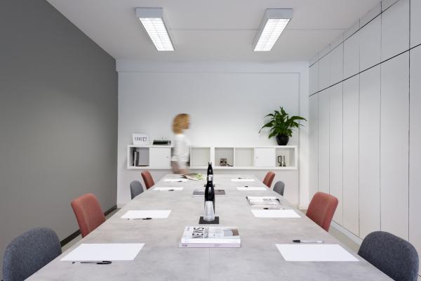 Coworking Roma Nord Ufficio Temporaneo a Ore