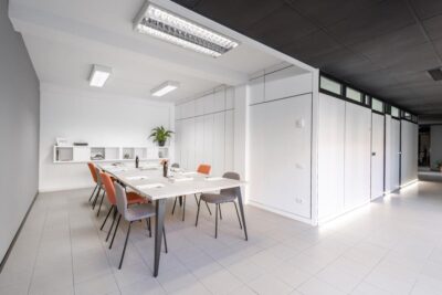 Coworking Roma Nord Ufficio Temporaneo a Ore