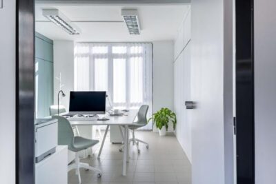 Coworking Roma Nord Ufficio Temporaneo a Ore