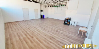 Golden Lab – Creative Studios