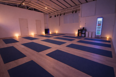 Golden Lab – Creative Studios