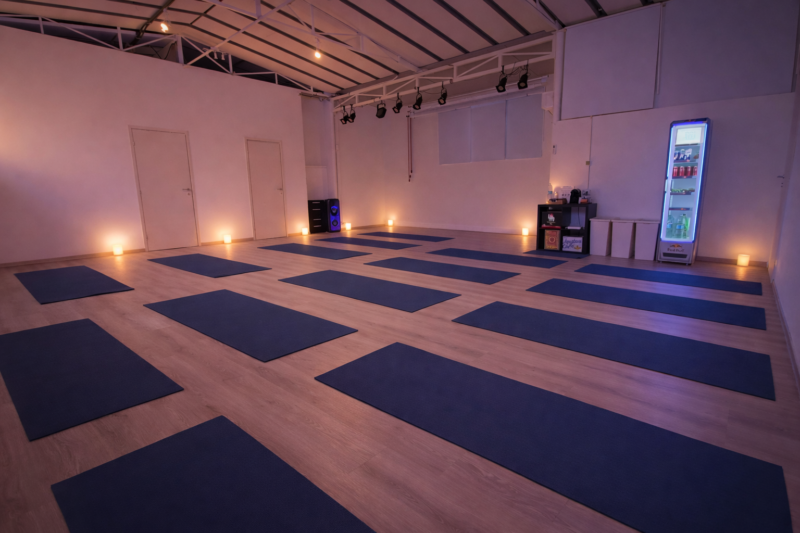 Golden Lab – Creative Studios