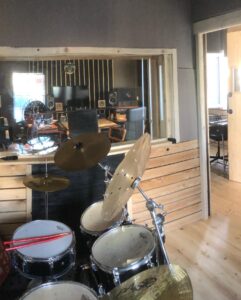 Audiostar Production - Il tuo spazio creativo a due passi dal mare