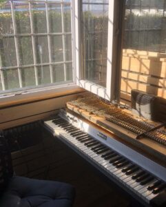 Audiostar Production - Il tuo spazio creativo a due passi dal mare