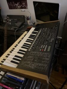 Wedostudio-Studio di Registrazione Professionale con Sala Ripresa e Regia