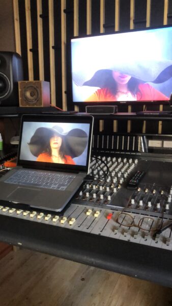 Audiostar Production - Il tuo spazio creativo a due passi dal mare