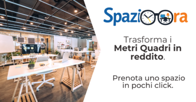 Sala riunioni e sala polifunzionale in zona Parioli – Roma